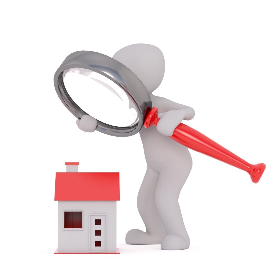 Property tax appeal process