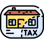real estate property tax