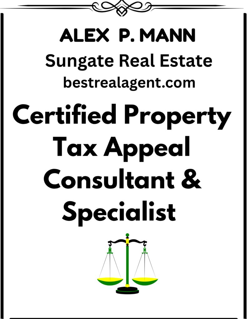 real estate side hustle